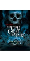 The People Under the Stairs (VJ Emmy - Luganda)